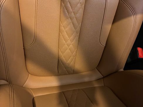 Used 2021 BMW 530i 530i Sedan 4D w/ Convenience Package image 10