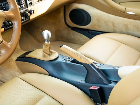 Used 1999 Porsche 911 GT3 RS image 20