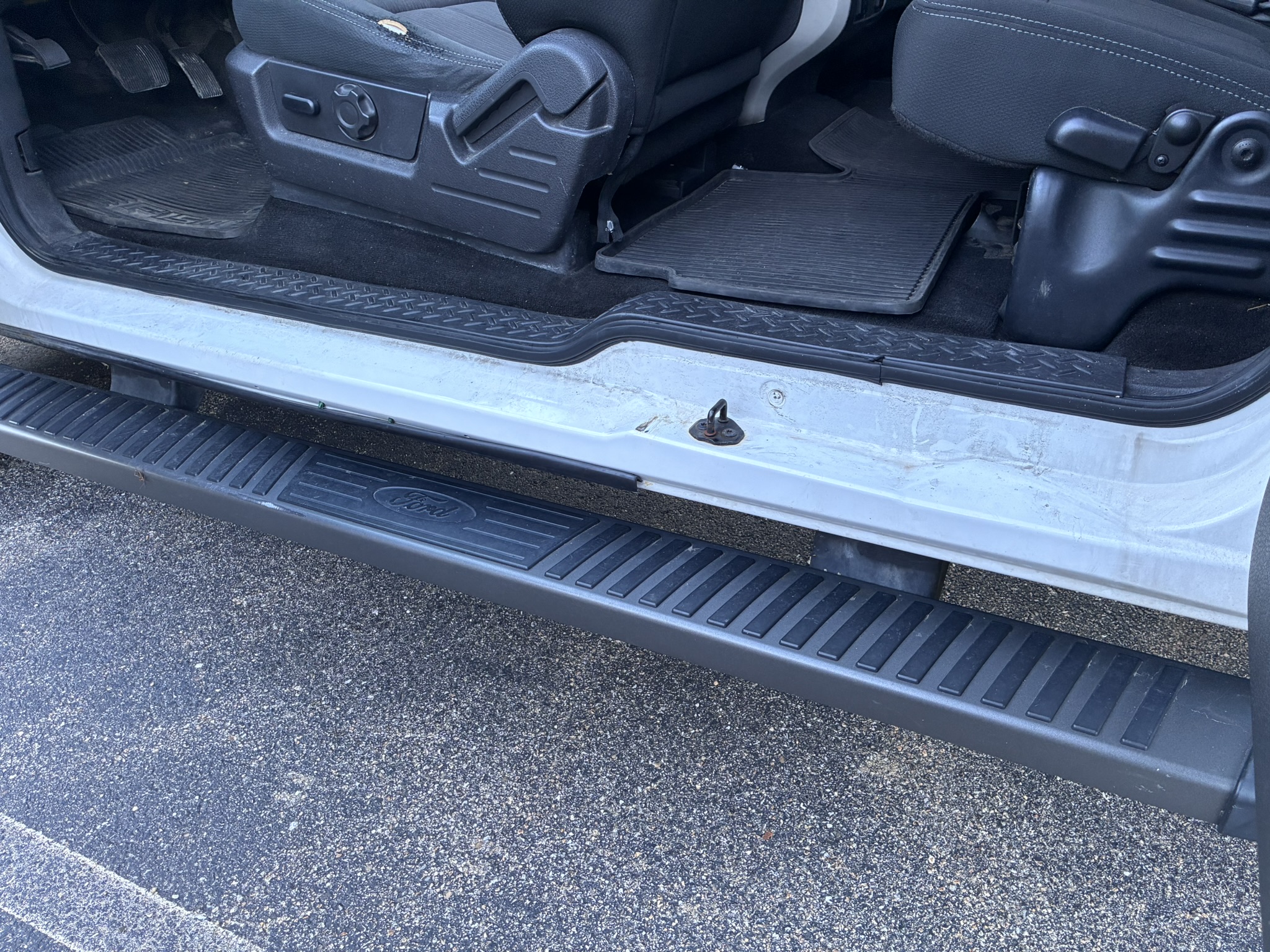 Used 2012 Ford F150 FX4 AWD/4WD image 12