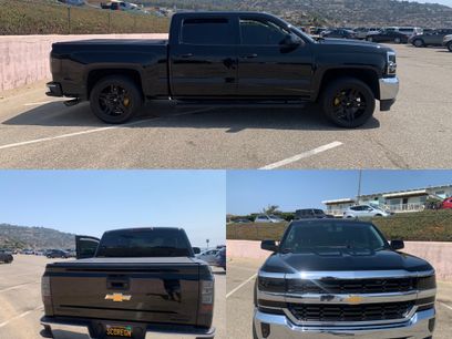 Used 2018 Chevrolet Silverado 1500 LT w/ All Star Edition