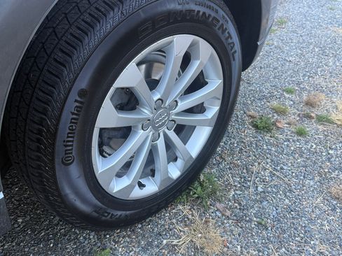 Used 2015 Audi Q5 2.0T Premium Plus w/ Technology Package image 28