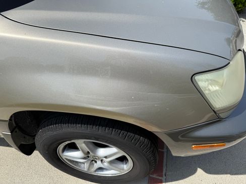 Used 2003 Lexus RX 300 2WD image 5