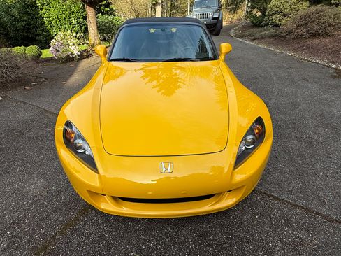 Used 2007 Honda S2000 image 5