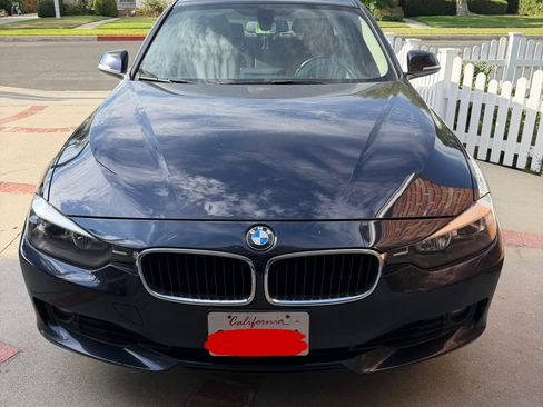 Used 2013 BMW 328i Sedan RWD image 2