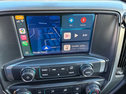 Used 2019 Chevrolet Silverado 1500 LT image 11