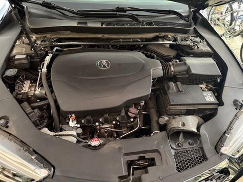 Used 2019 Acura TLX V6 image 11