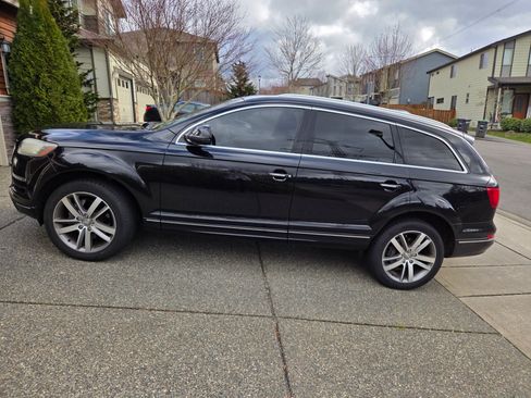Used 2011 Audi Q7 TDI Prestige image 4