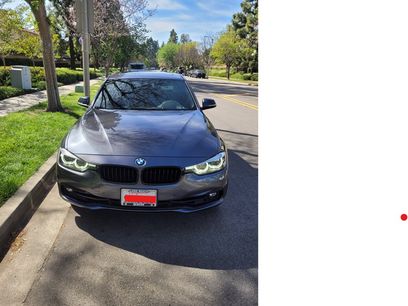 Used 2018 BMW 330i 330i Sedan 4D w/ Premium Package