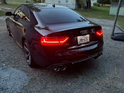 Used 2014 Audi S5 Prestige w/ Prestige Package image 6