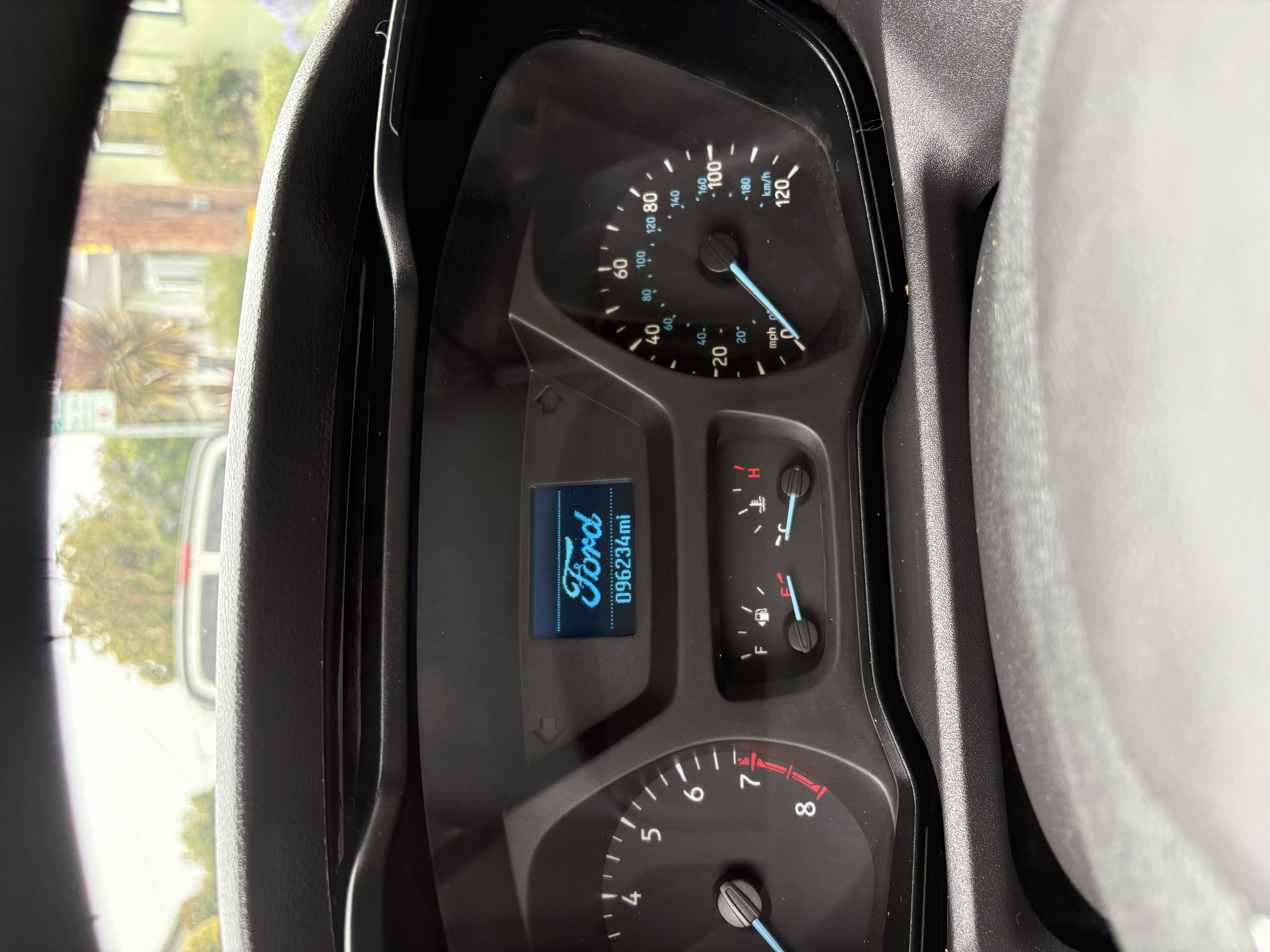 Used 2019 Ford Transit 250 148 Medium Roof w/ Interior Upgrade Package RWD image 12