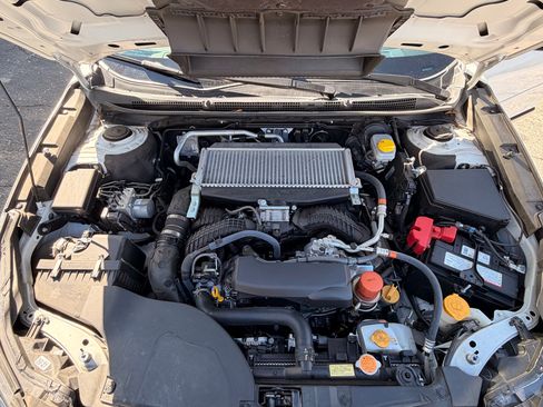 Used 2024 Subaru Outback Wilderness image 5