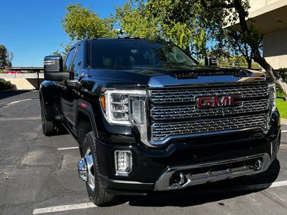 Used 2022 GMC Sierra 3500 Denali w/ Denali Ultimate Package