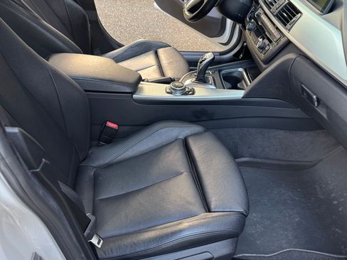 Used 2015 BMW 435i Gran Coupe xDrive image 6