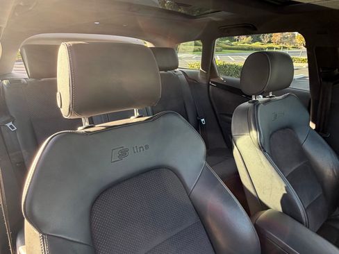 Used 2011 Audi A3 2.0T Premium Plus image 15