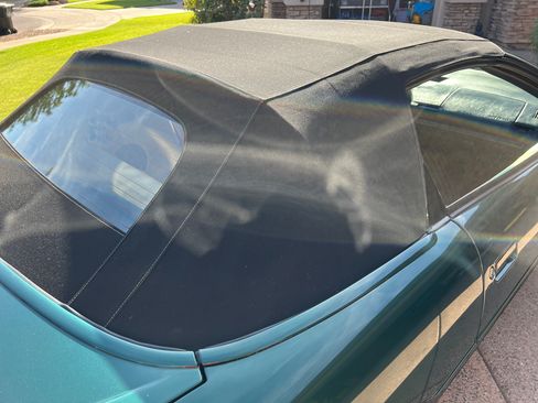 Used 1994 Chevrolet Camaro Z28 image 8