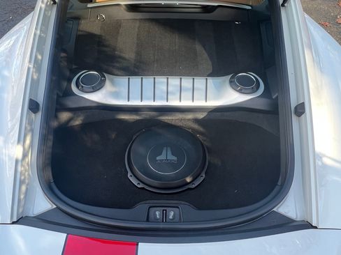 Used 2018 Porsche 718 Cayman image 15