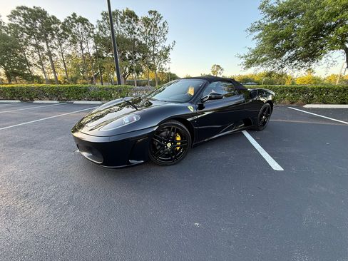 Used 2006 Ferrari F430 Spider image 29