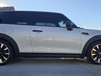 Used 2024 MINI Cooper SE