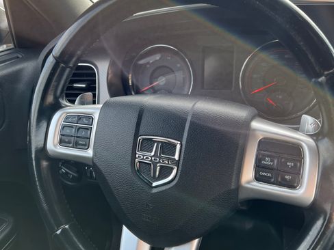 Used 2013 Dodge Charger SXT image 8