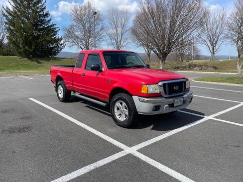 Used 2005 Ford Ranger XLT image 1