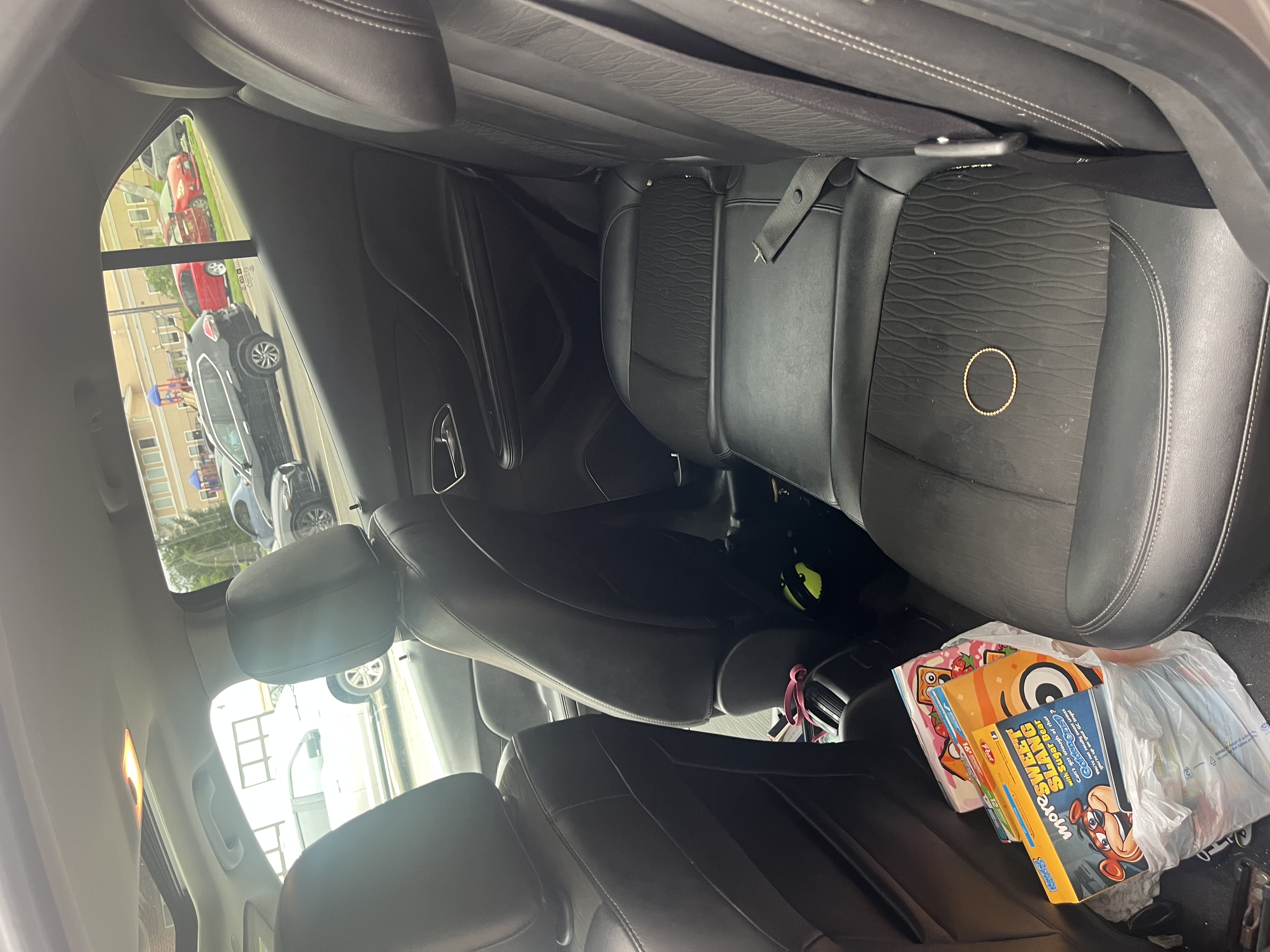 Used 2015 Buick Encore Convenience FWD image 6