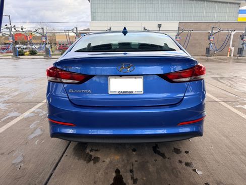 Used 2017 Hyundai Elantra Value Edition image 5