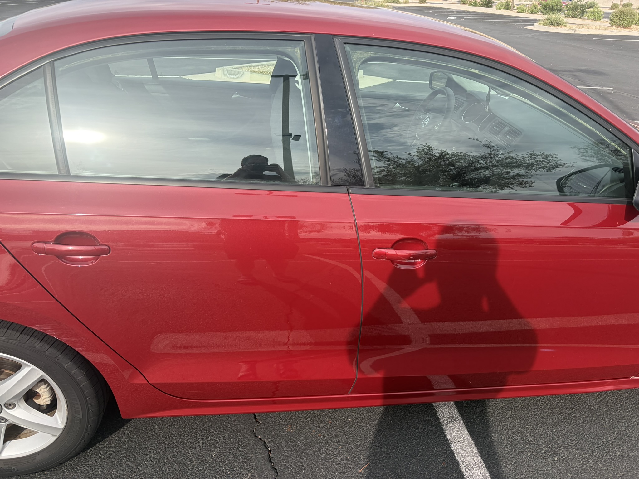 Used 2016 Volkswagen Jetta S FWD image 10