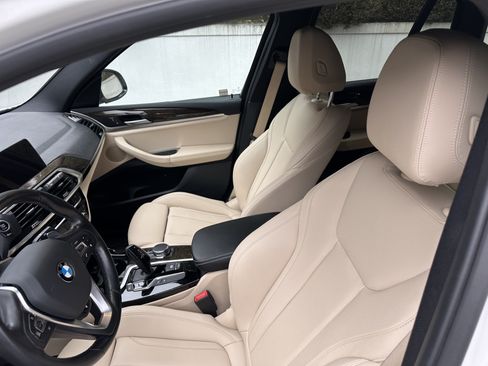 Used 2018 BMW X3 xDrive30i image 10