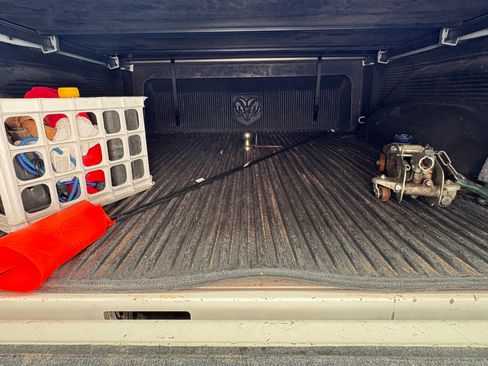 Used 2012 RAM 2500 Big Horn image 12