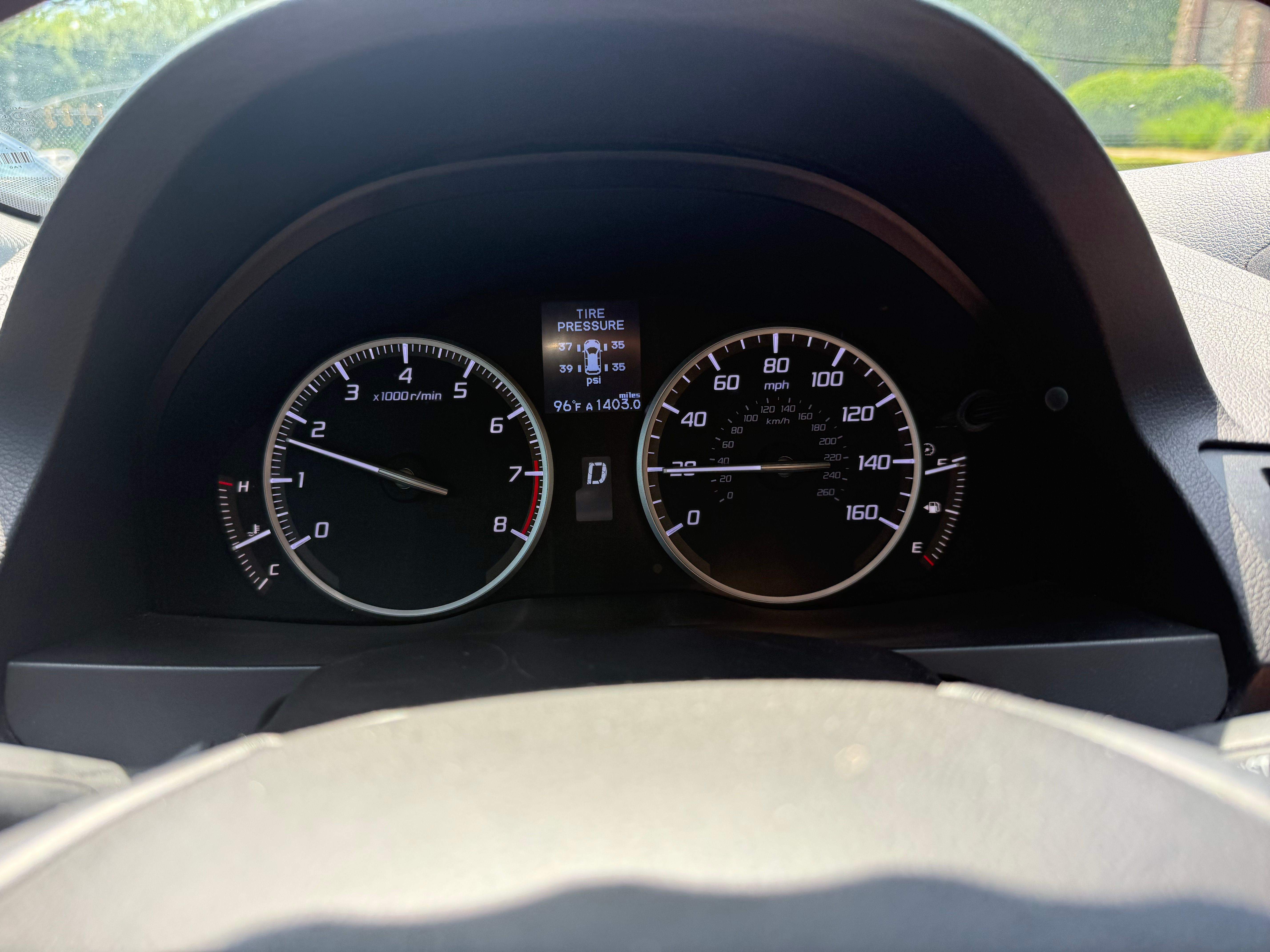 Used 2017 Acura RDX FWD image 1
