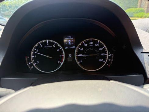 Used 2017 Acura RDX FWD image 1
