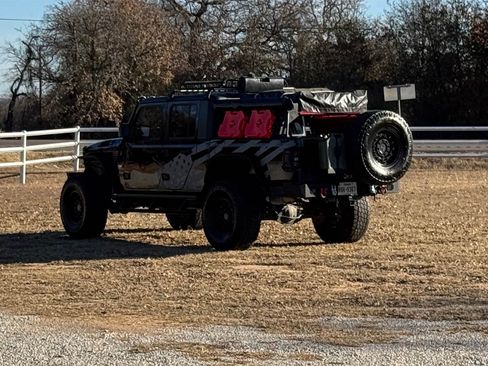 Used 2020 Jeep Gladiator Rubicon image 15