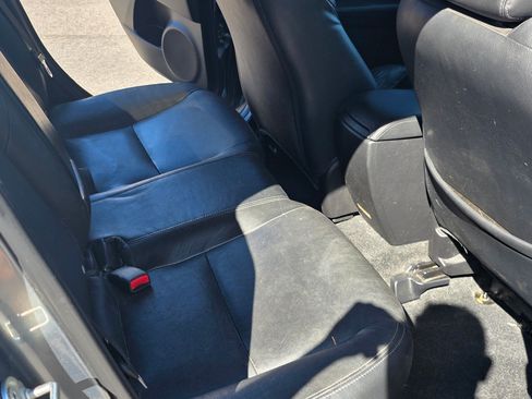 Used 2012 MAZDA MAZDA3 i Grand Touring image 8