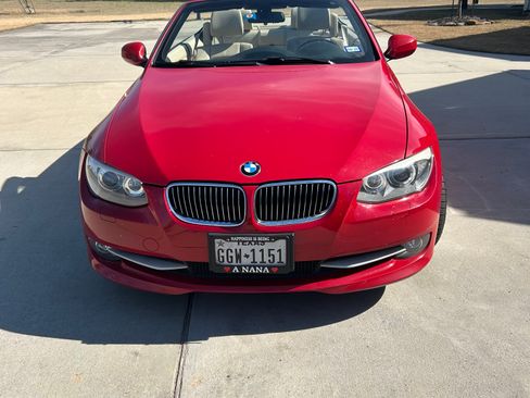 Used 2012 BMW 328i Convertible image 2