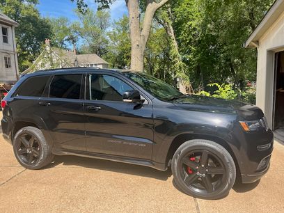 Used 2019 Jeep Grand Cherokee High Altitude