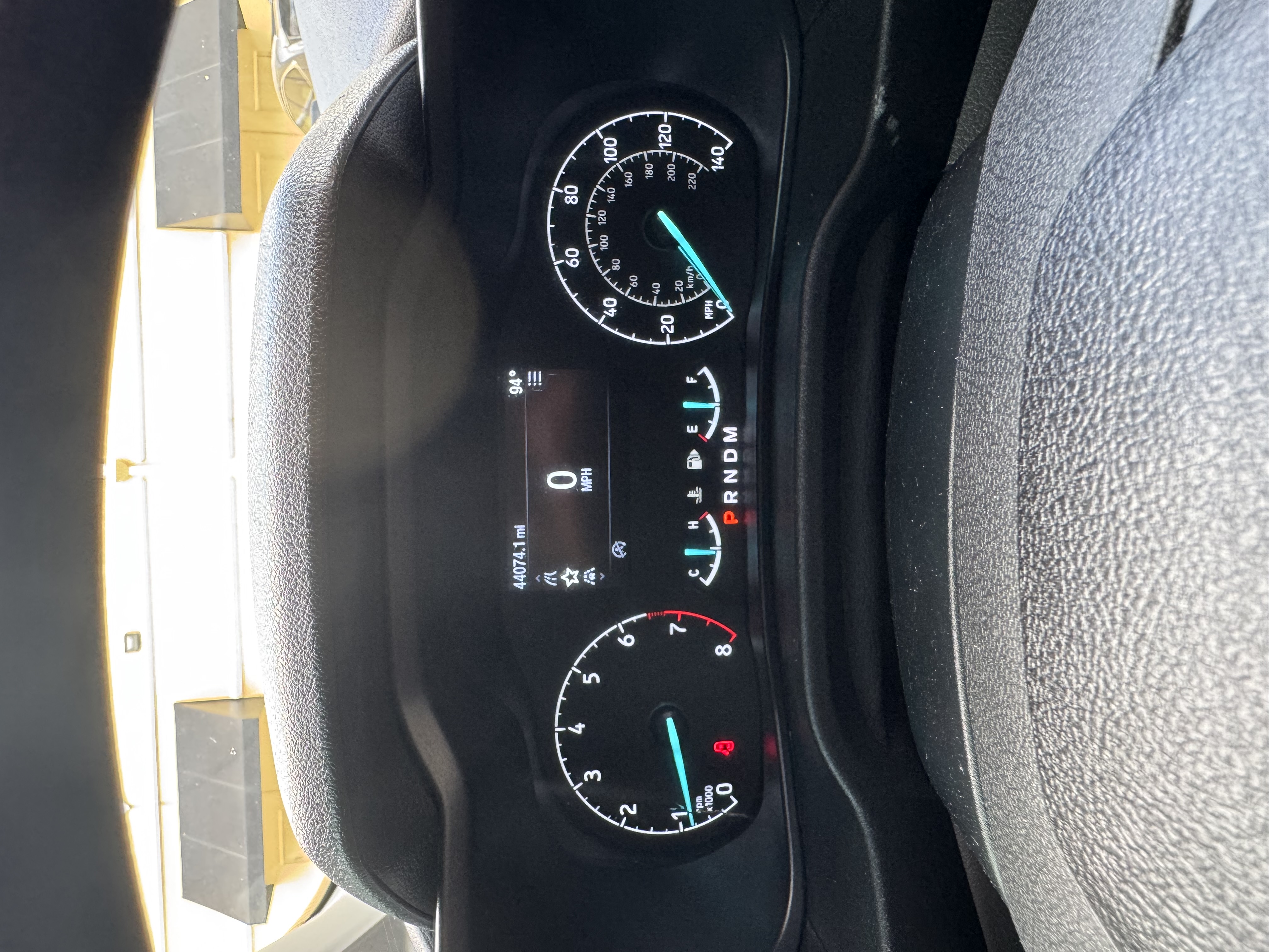 Used 2021 Ford Transit Connect XL FWD image 11