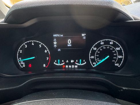 Used 2021 Ford Transit Connect XL FWD image 11