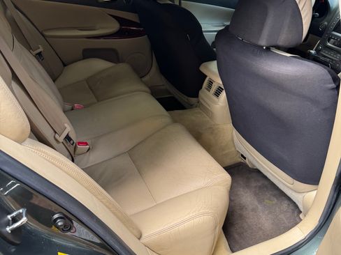 Used 2008 Lexus GS 350 RWD image 5