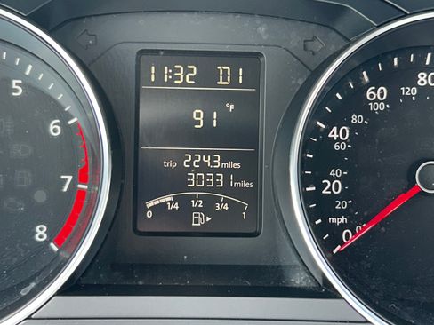 Used 2017 Volkswagen Jetta S FWD image 12
