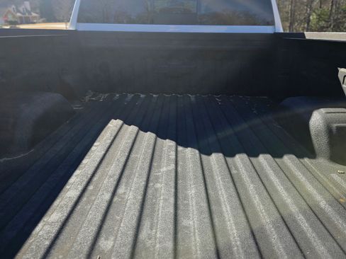 Used 2024 Chevrolet Silverado 2500 LT w/ All Star Edition image 13