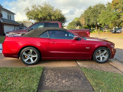 Used 2014 Ford Mustang GT Premium w/ Comfort Package