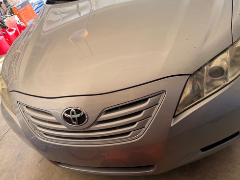 Used 2008 Toyota Camry LE image 24
