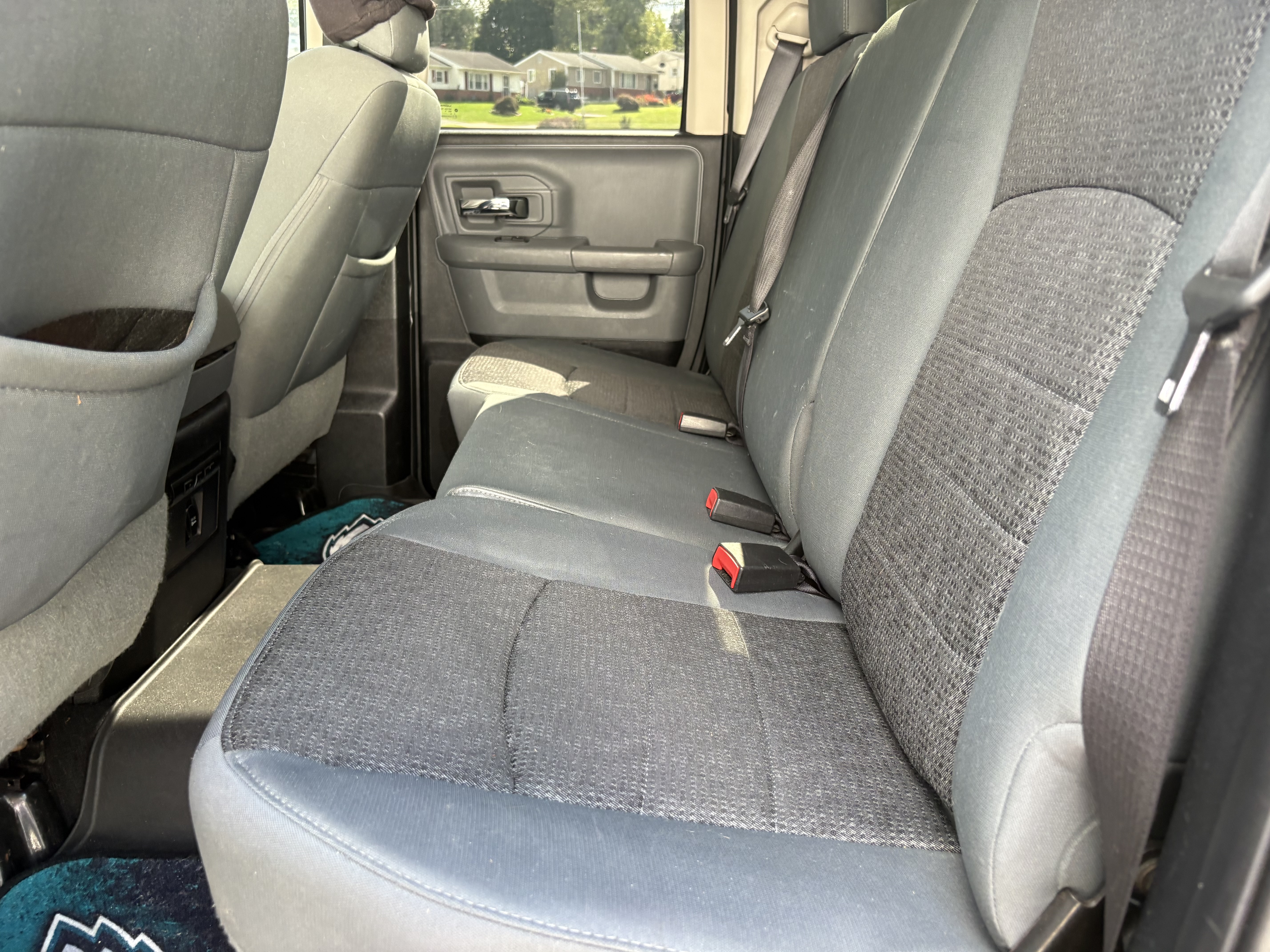 Used 2015 RAM 1500 Big Horn AWD/4WD image 15