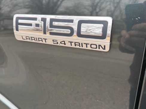 Used 2004 Ford F150 Lariat image 15