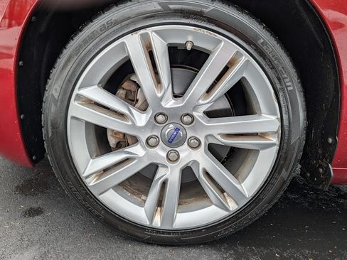 Used 2012 Volvo S60 T6 image 19