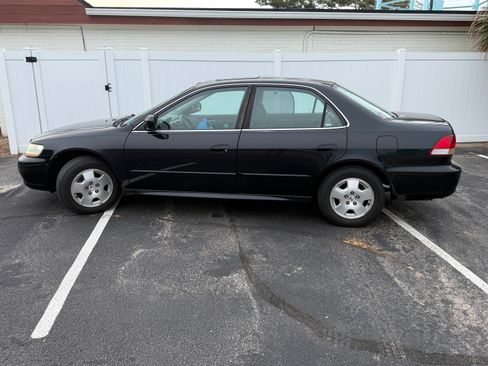 Used 2001 Honda Accord EX image 5