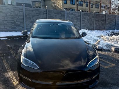 Used 2023 Tesla Model S Standard Range