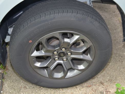 Used 2024 Ford Maverick XLT w/ XLT Luxury Package FWD image 8