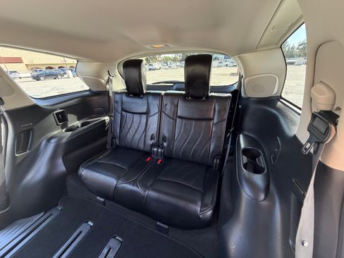 Used 2014 INFINITI QX60 FWD w/ Premium Plus Package image 12