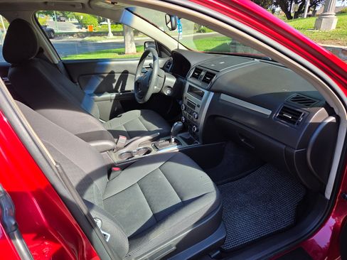 Used 2011 Ford Fusion SE w/ 202A Rapid Spec Order Code image 18